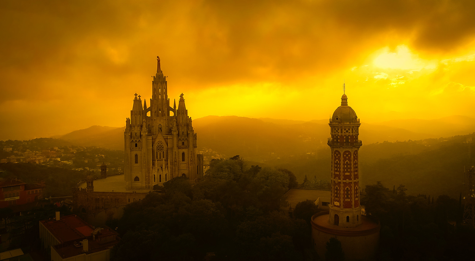 Barcelona